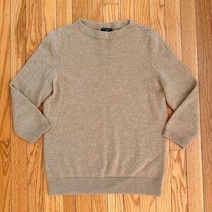 Talbots Cashmere Sweater